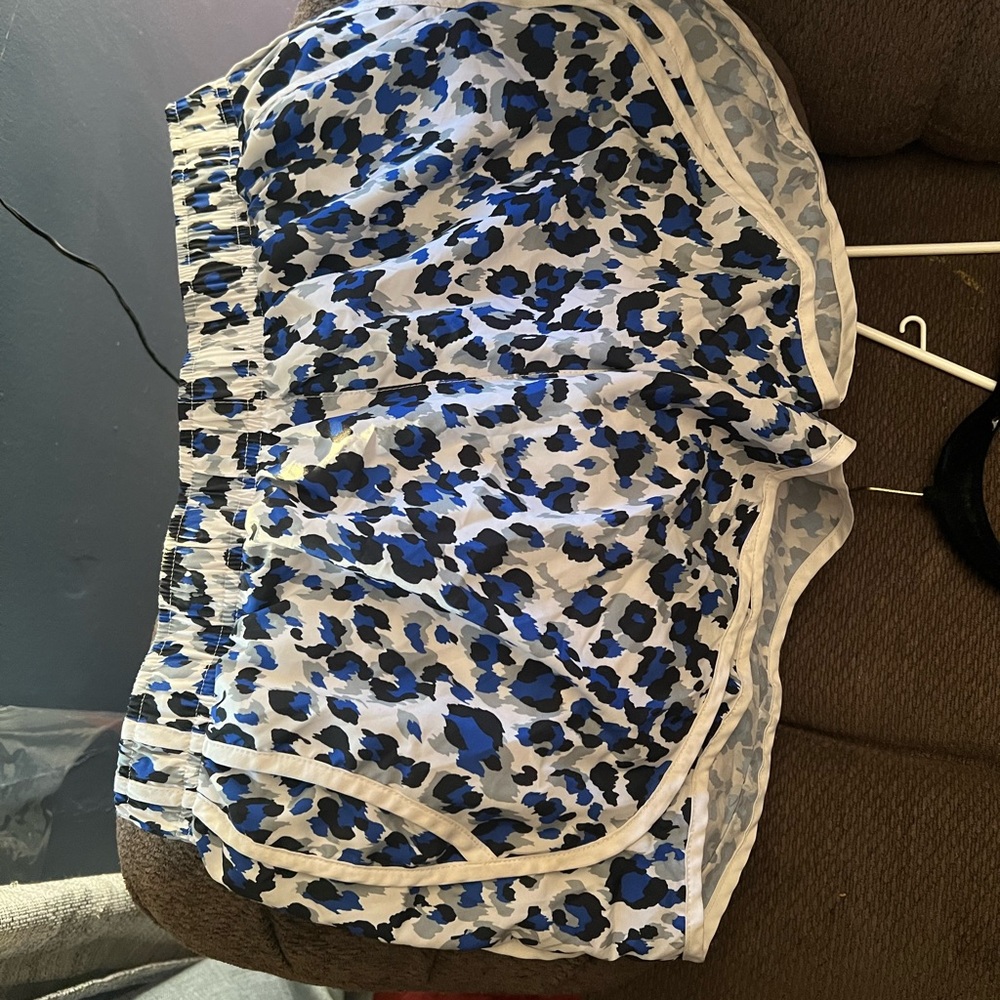 Calvin Klein Athletic Shorts